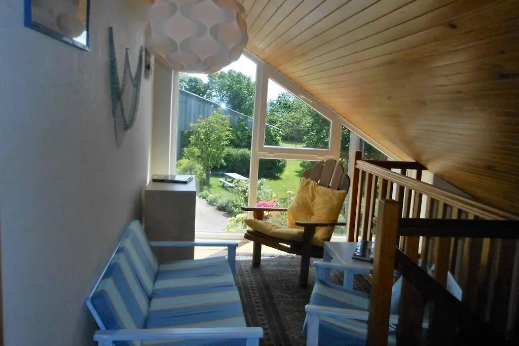 Ty Kreiz Villa Saint-Segal Holiday home
