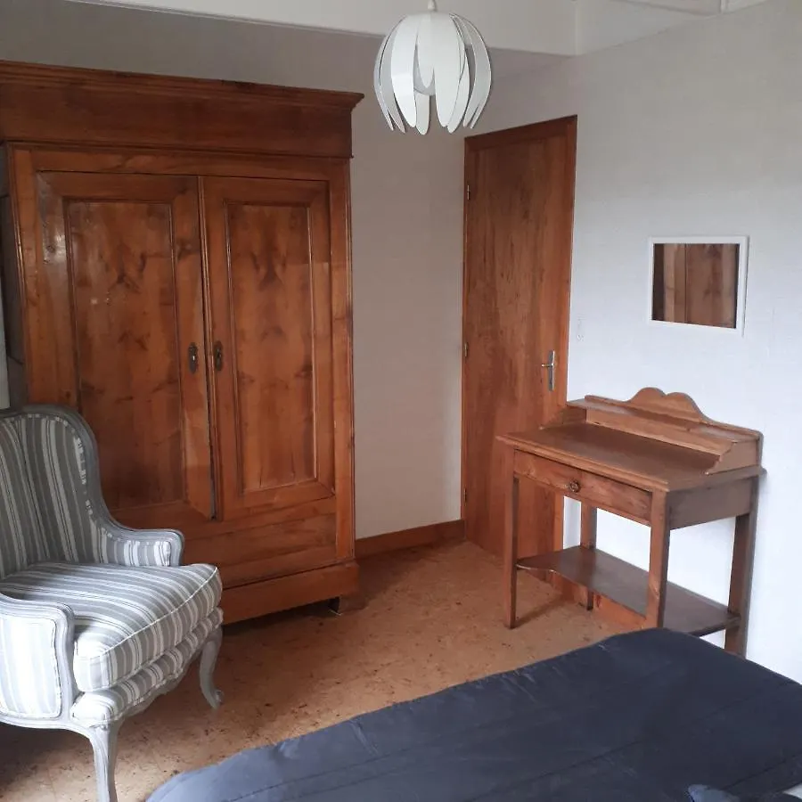 Ty Kreiz Villa Saint-Segal